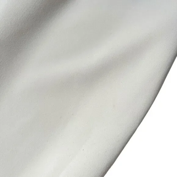 Michael Costello x REVOLVE Essex Jumpsuit in Ivory - Picture 4 of 14